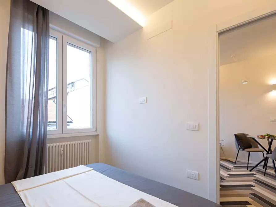 Immagine 13 di Appartamento in affitto  in Via Accademia61 a Milano