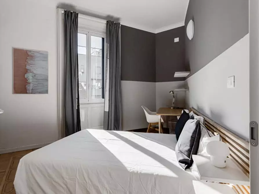 Immagine 1 di Camera in affitto  in Via Annibale Caretta1 a Milano