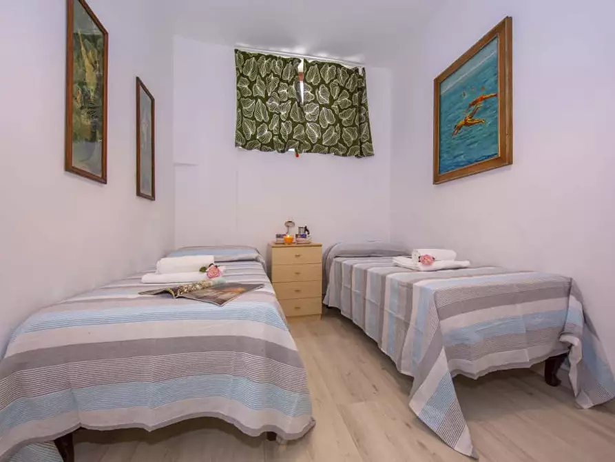 Immagine 5 di Appartamento in affitto  in Via Giovanni Pascoli13 a Alassio