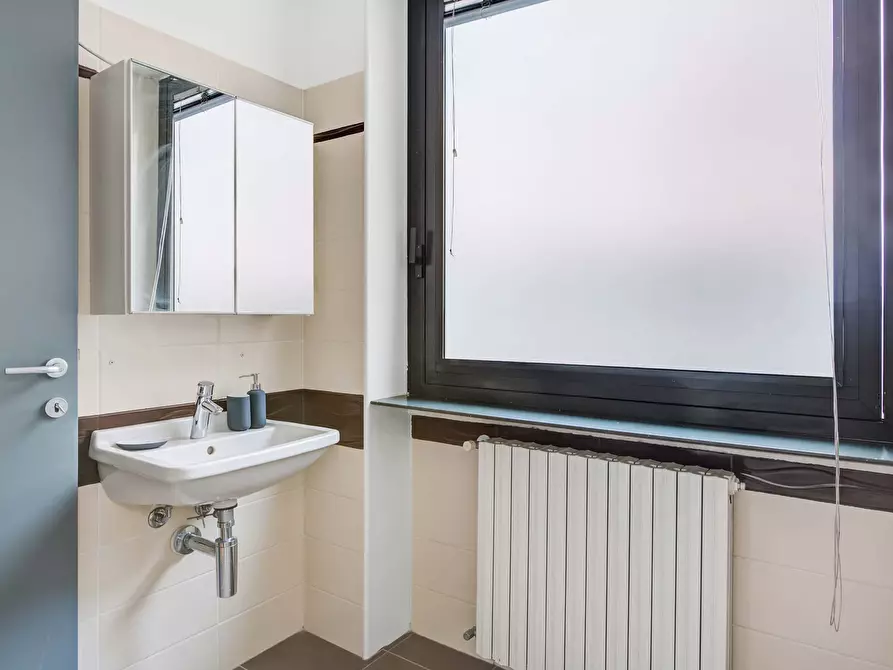 Immagine 5 di Camera in affitto  in Via Privata Deruta22 a Milano