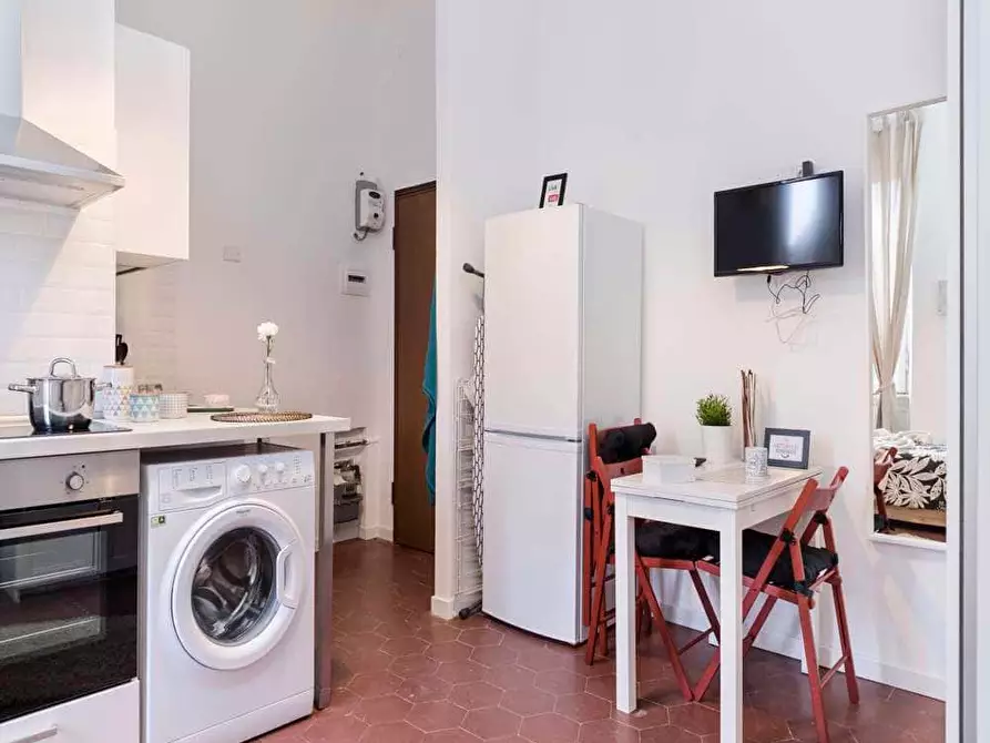 Immagine 6 di Appartamento in affitto  in Via Paolo Bassi22 a Milano