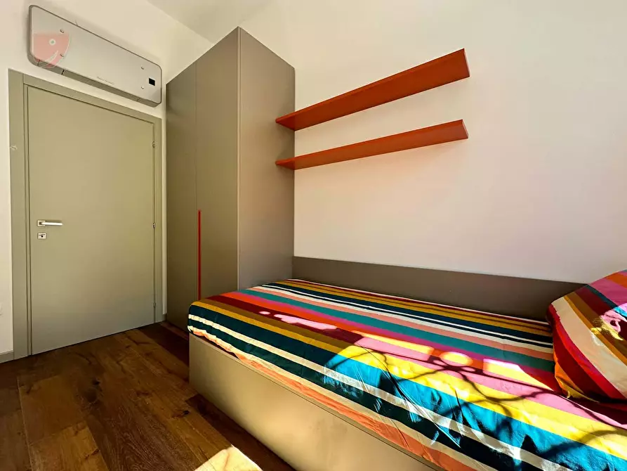 Immagine 3 di Camera in affitto  in Via Montebello91 a Ferrara