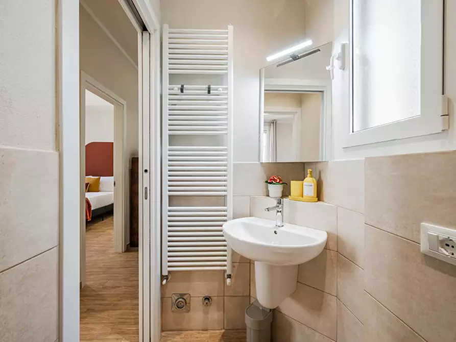 Immagine 24 di Appartamento in affitto  in Via Fondazza11 a Bologna