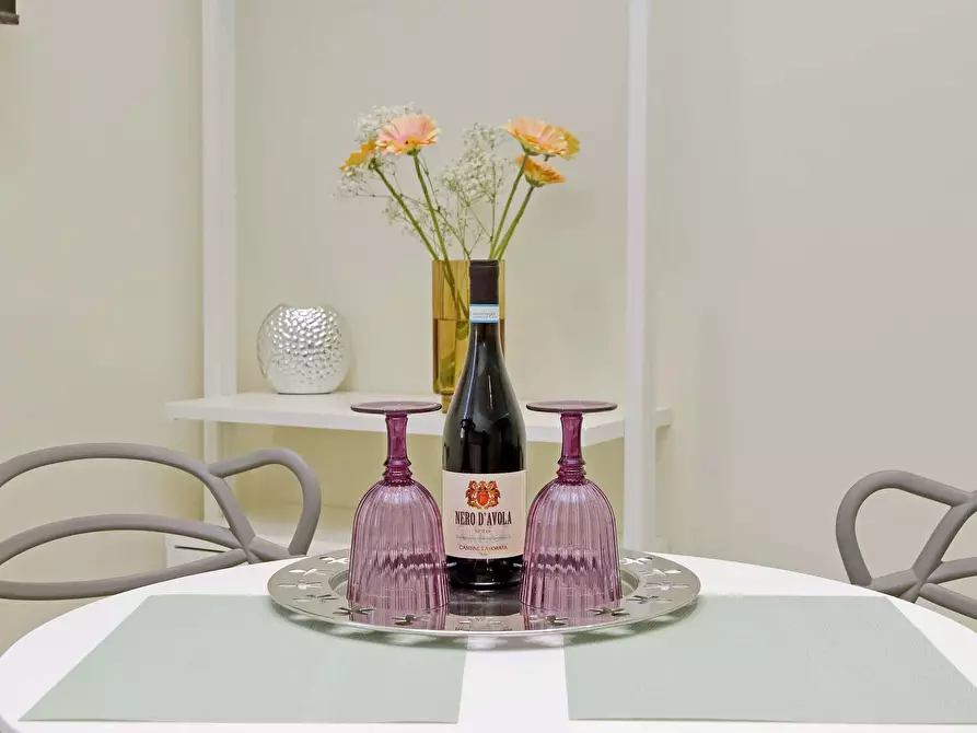 Immagine 11 di Appartamento in affitto  in Via Taranto93 a Roma