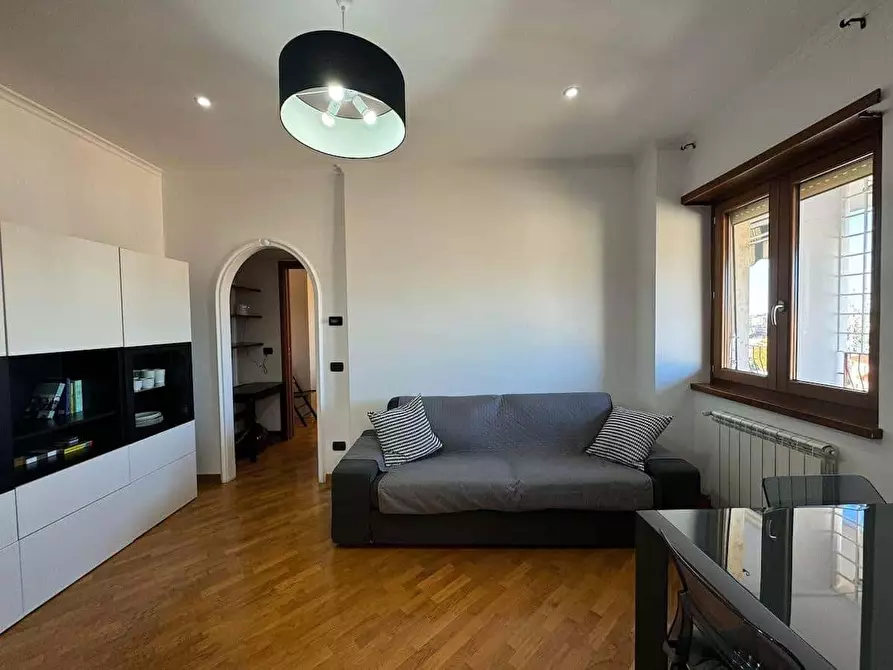 Immagine 14 di Appartamento in affitto  in Via Ostiense89 a Roma