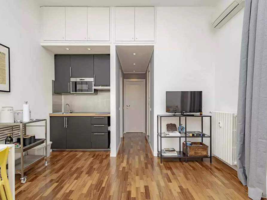 Immagine 11 di Appartamento in affitto  in Via Giambellino71 a Milano