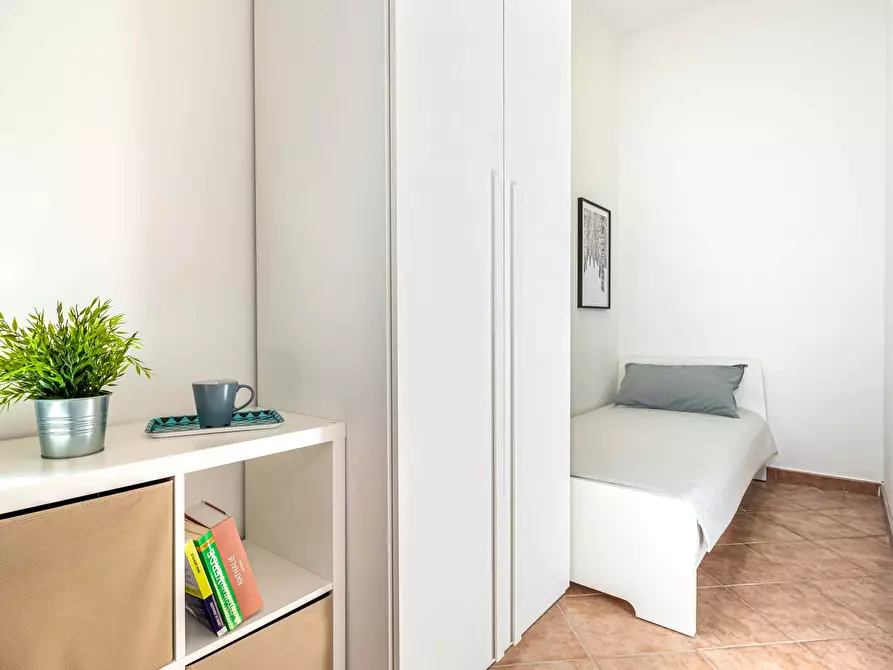 Immagine 1 di Camera in affitto  in Via Ludovico Ariosto14 a Venezia