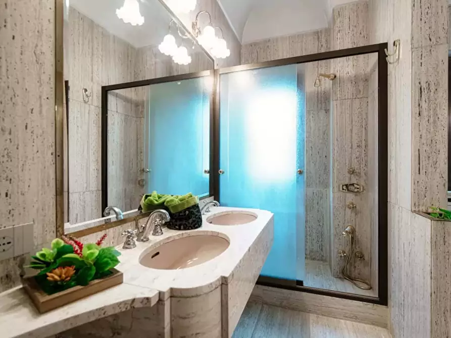 Immagine 30 di Appartamento in affitto  in Via Bellinzona55 a Como