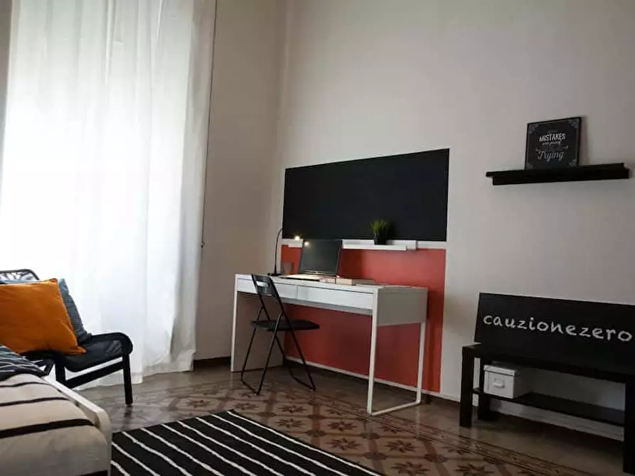 Immagine 5 di Camera in affitto  in Via Lattanzio Gambara44 a Brescia