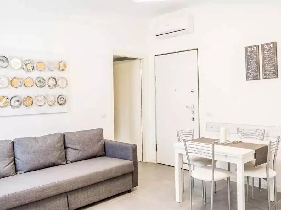 Immagine 24 di Appartamento in affitto  in Via San Gerolamo Emiliani1 a Milano