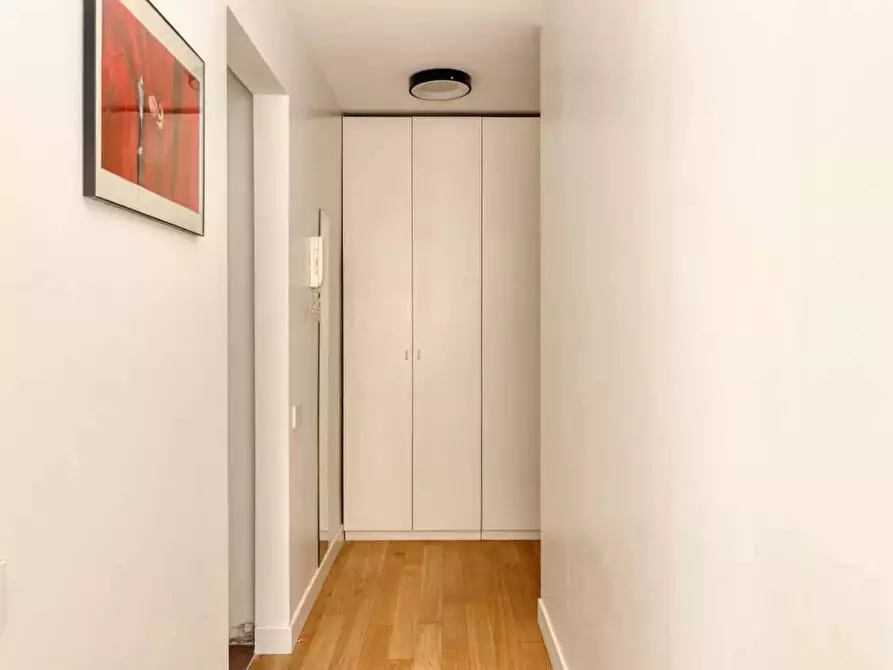 Immagine 11 di Appartamento in affitto  in Corso di Porta Nuova52a a Milano