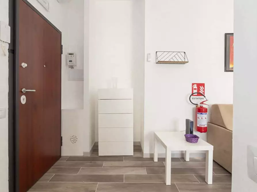 Immagine 15 di Appartamento in affitto  in Via Gressoney6 a Milano