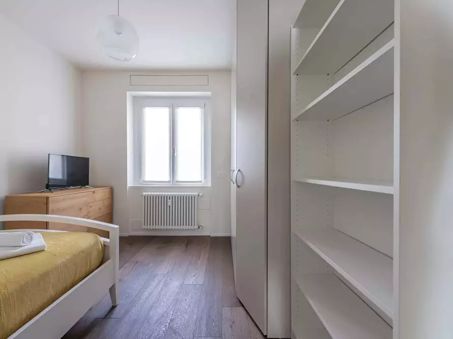 Immagine 29 di Appartamento in affitto  in Via Santa Sofia8 a Milano
