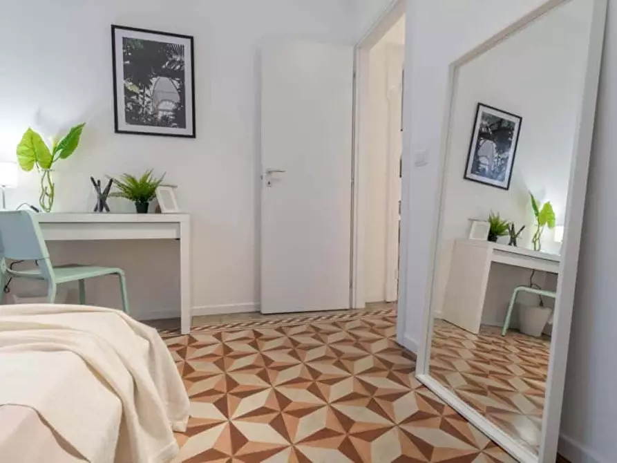 Immagine 4 di Camera in affitto  in Via Francesco Brioschi71 a Milano