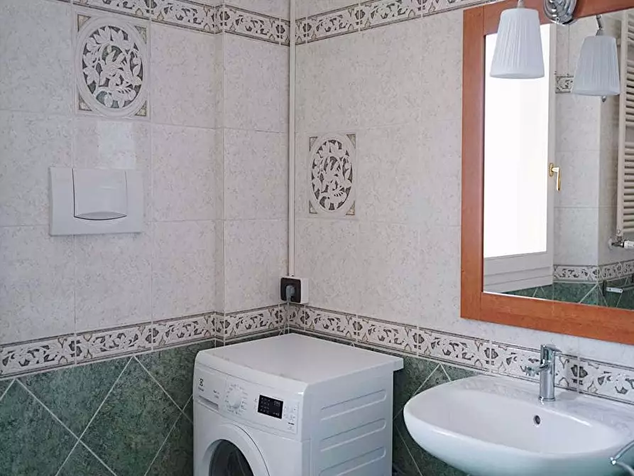 Immagine 17 di Camera in affitto  in Via Santa Croce16 a Bologna