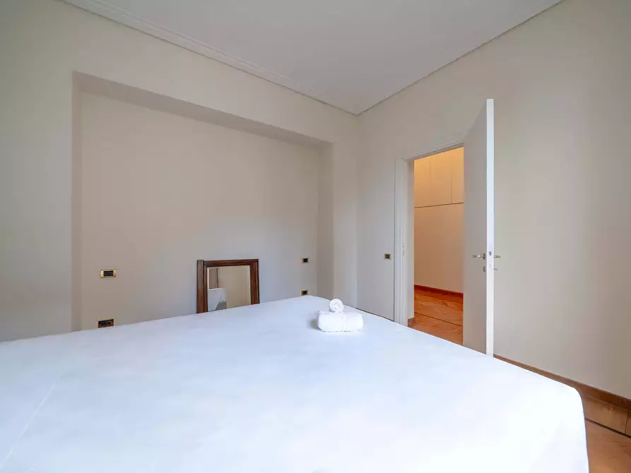 Immagine 24 di Appartamento in affitto  in Via Nicolò Porpora21 a Roma