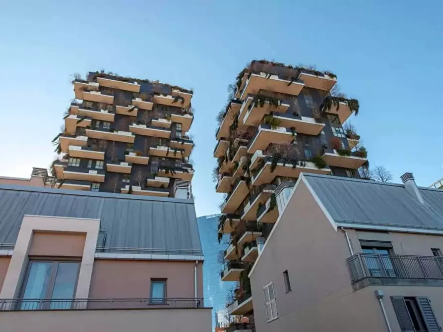 Immagine 19 di Appartamento in affitto  in Via Federico Confalonieri a Milano