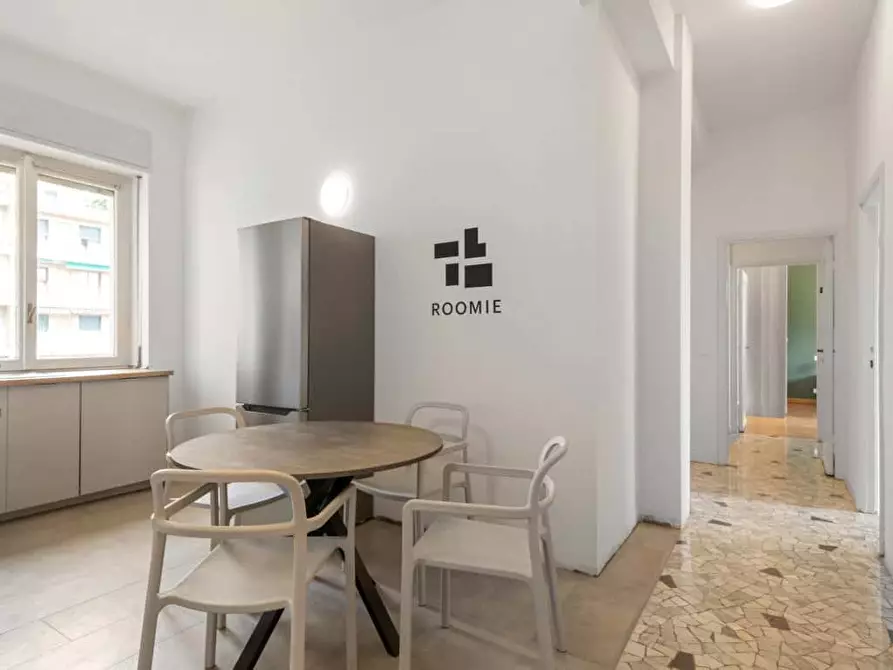 Immagine 14 di Camera in affitto  in Viale Vittorio Veneto22 a Milano