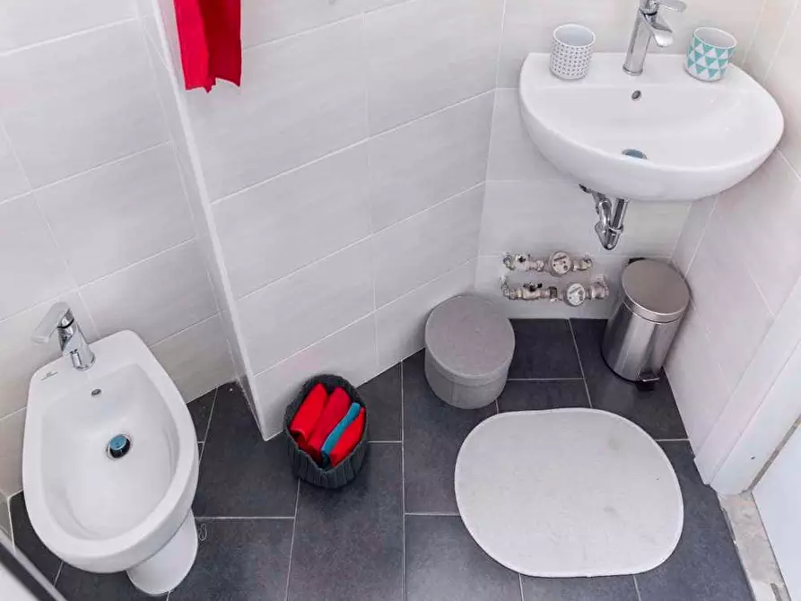 Immagine 20 di Camera in affitto  in Via Salvatore Barzilai19 a Milano