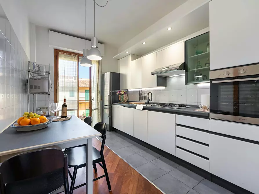 Immagine 18 di Appartamento in affitto  in Via Aligi Barducci a Firenze