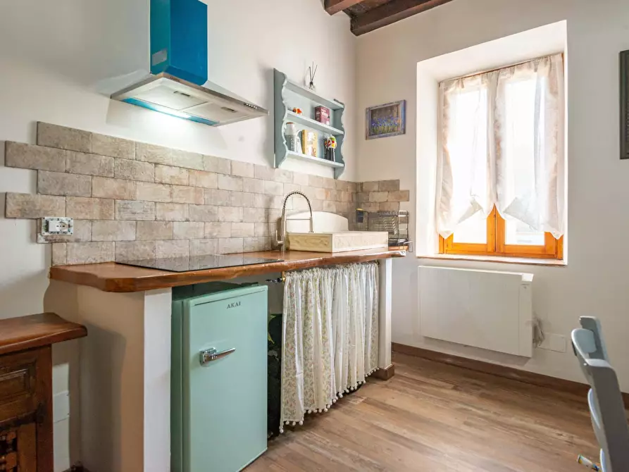 Immagine 6 di Appartamento in affitto  in Via Girolamo Tamburri48 a Bracciano