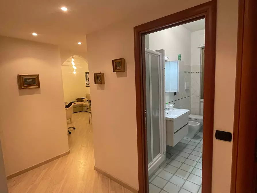 Immagine 12 di Appartamento in affitto  in Via Tino Savi8 a Sesto San Giovanni