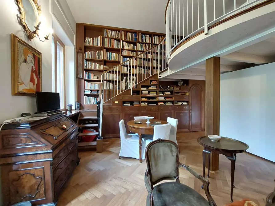 Immagine 8 di Appartamento in affitto  in Via Cappuccio3 a Milano