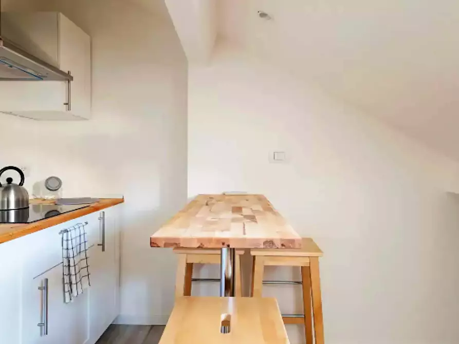 Immagine 16 di Appartamento in affitto  in Via Giovanni Battista Sammartini21 a Milano