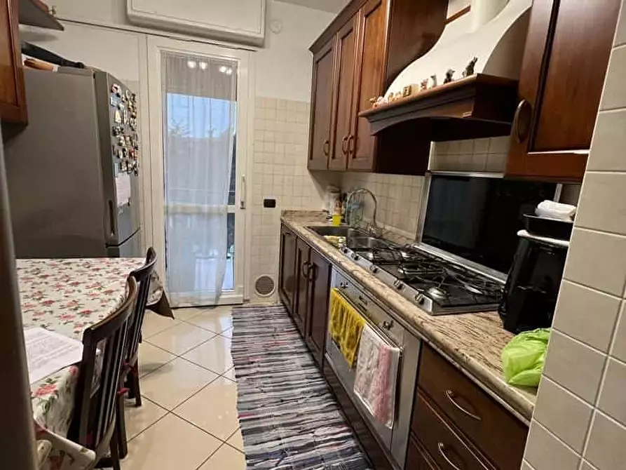 Immagine 9 di Camera in affitto  in Via Privata Beltrame Cristiani7 a Milano