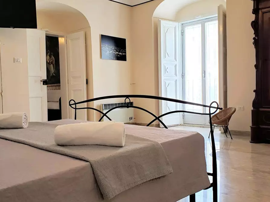 Immagine 12 di Appartamento in affitto  in Corso Vittorio Emanuele106 a Monte Sant'angelo