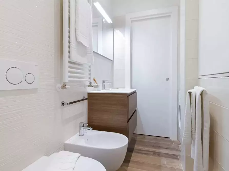 Immagine 33 di Appartamento in affitto  in Via Val D'Aposa4 a Bologna