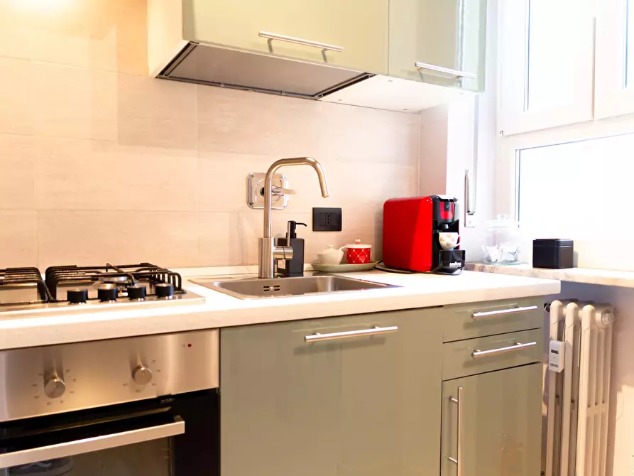 Immagine 26 di Appartamento in affitto  in Via Federico Paolini22 a Torino