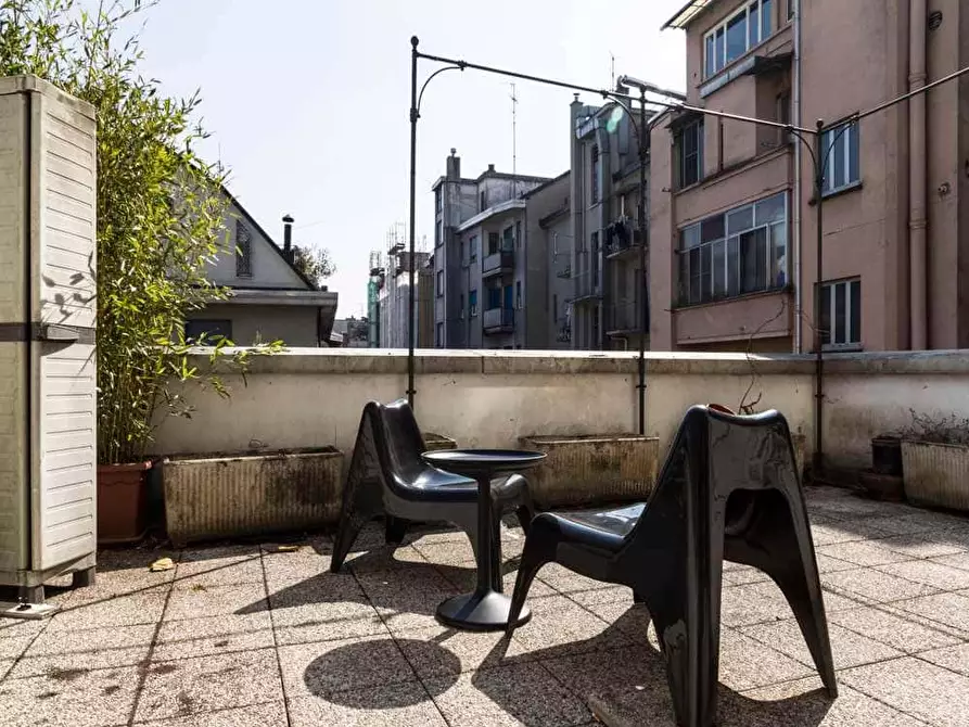 Immagine 5 di Camera in affitto  in Piazza Sant'Agostino7 a Milano