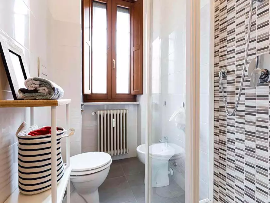 Immagine 38 di Camera in affitto  in Via Filippino Lippi19 a Milano