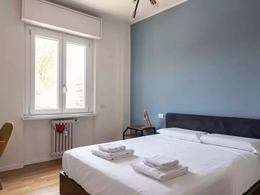 Immagine 15 di Appartamento in affitto  in Via Marostica19 a Milano