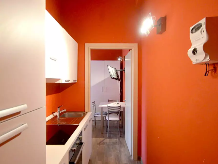 Immagine 5 di Appartamento in affitto  in Via Bordighera34 a Milano