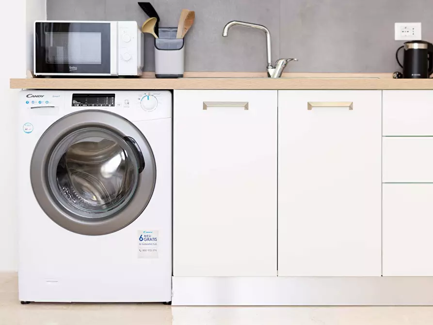 Immagine 3 di Appartamento in affitto  in Via San Carlo17 a Bologna