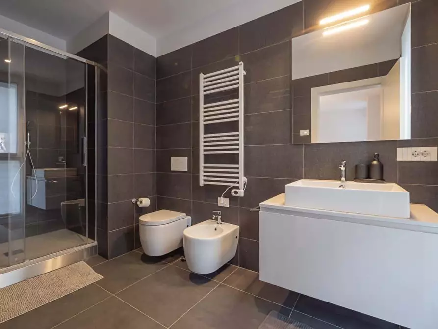 Immagine 5 di Appartamento in affitto  in Via Principe Eugenio3 a Milano