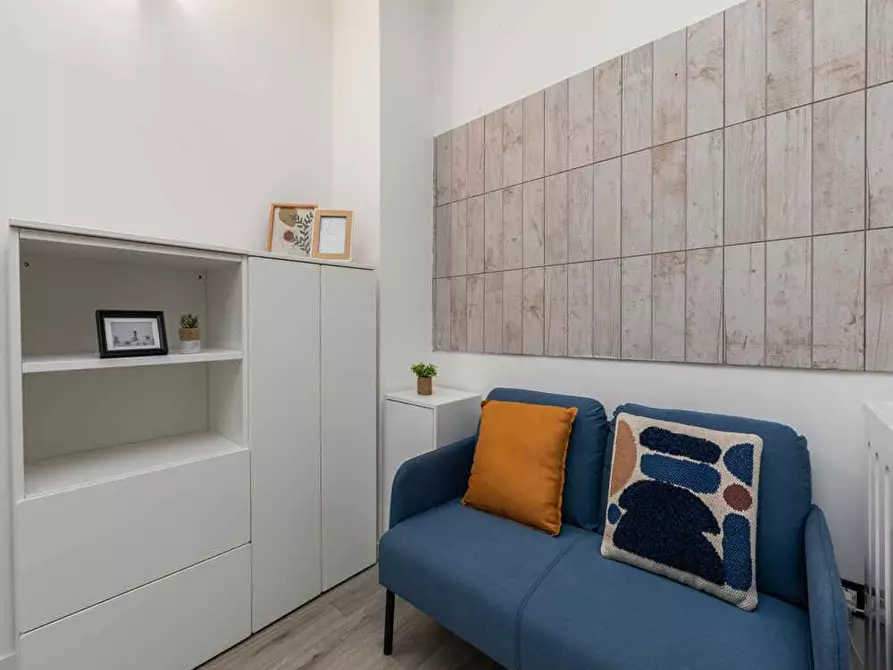 Immagine 58 di Camera in affitto  in Viale Col di Lana6 a Milano