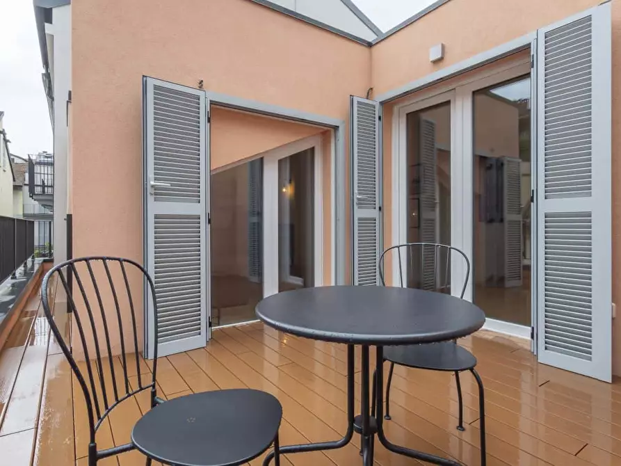 Immagine 23 di Appartamento in affitto  in Via Errico Petrella4 a Milano