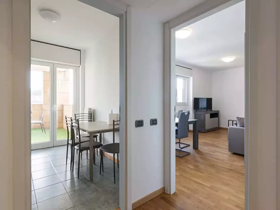 Immagine 44 di Appartamento in affitto  in Viale dell'Innovazione13 a Milano