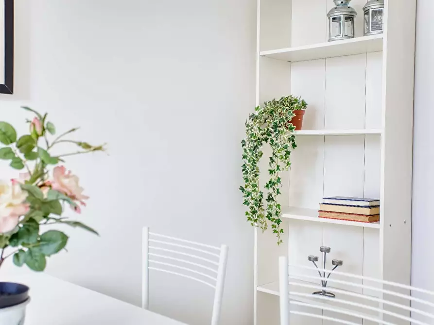 Immagine 20 di Appartamento in affitto  in Via Giovanni Battista Cassinis1 a Milano