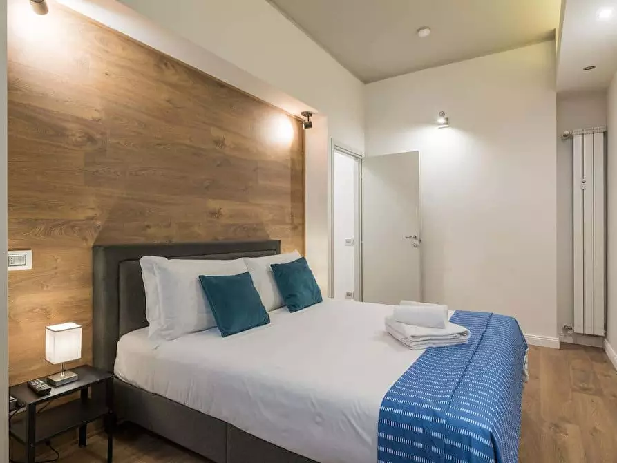 Immagine 1 di Appartamento in affitto  in Via Pomezia8 a Roma