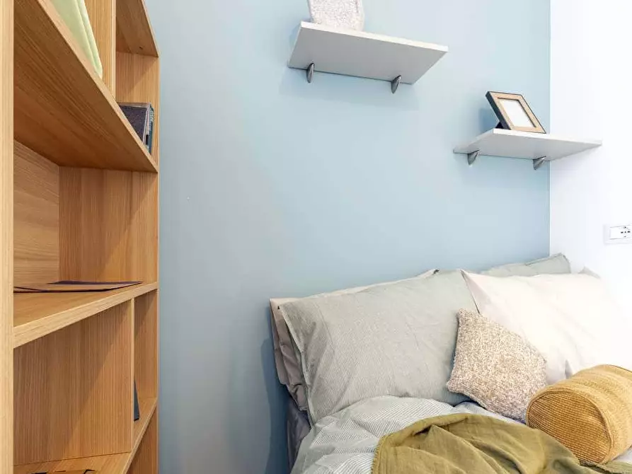 Immagine 4 di Camera in affitto  in Via Ospedale Civile69 a Padova