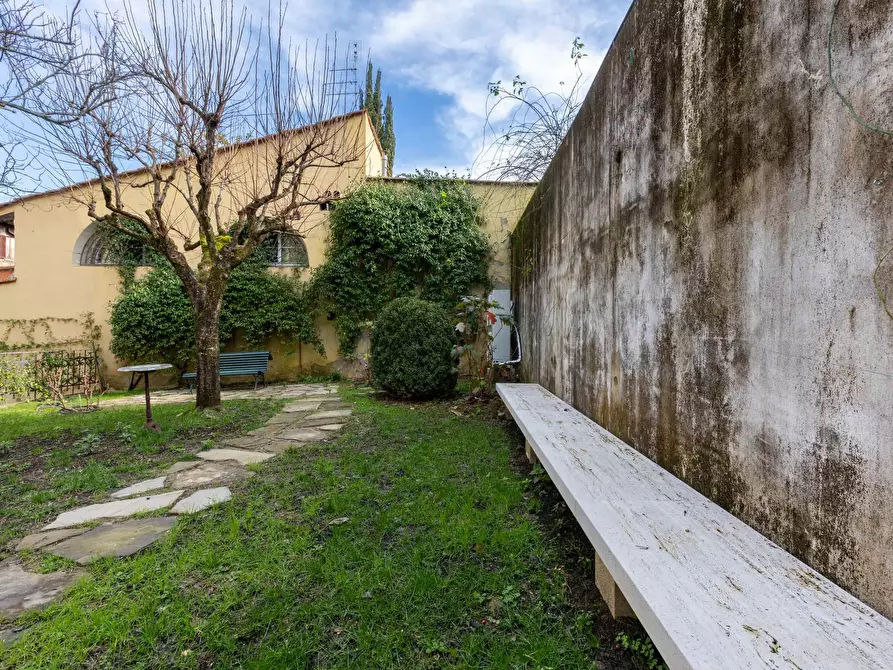 Immagine 21 di Appartamento in affitto  in Via Pietro Metastasio5 a Firenze