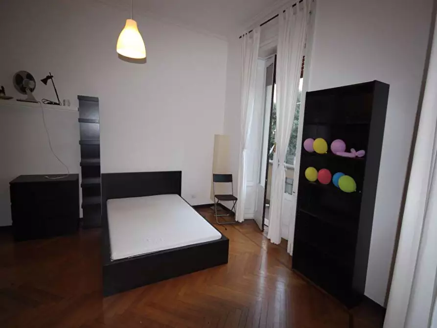 Immagine 10 di Camera in affitto  in Piazza Maria Adelaide di Savoia5 a Milano