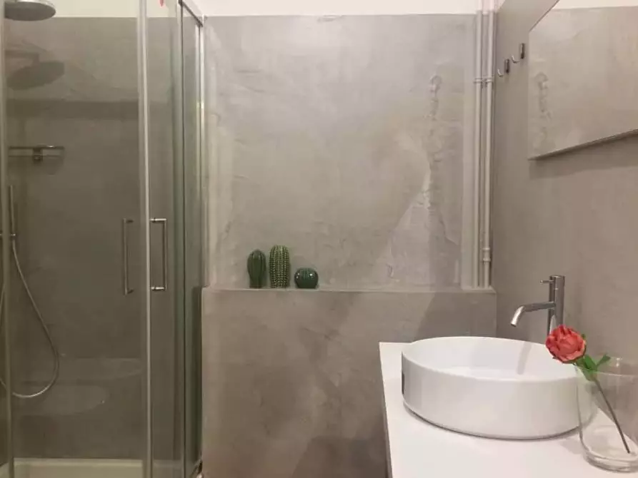 Immagine 12 di Appartamento in affitto  in Via Achille Mauri a Milano