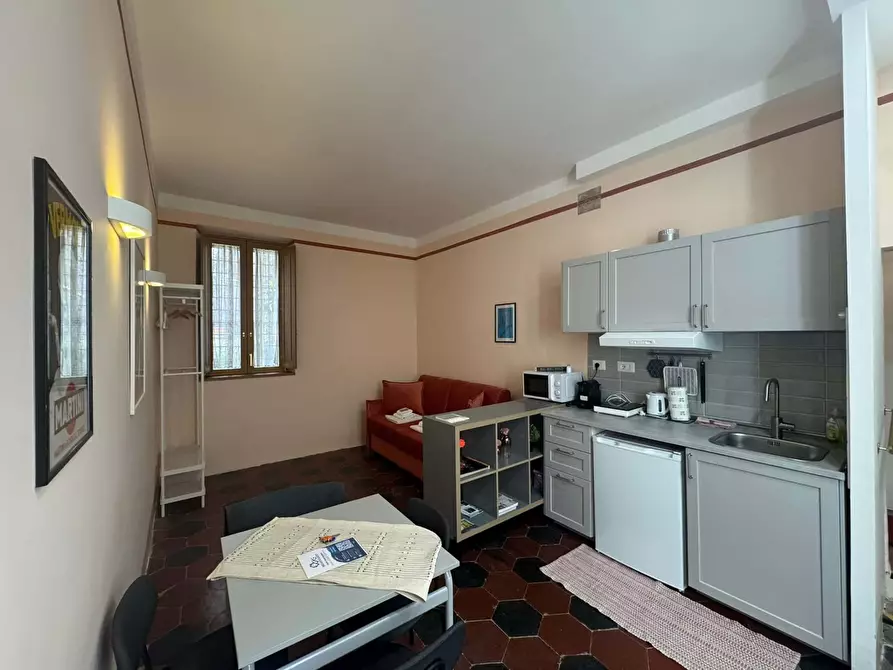 Immagine 2 di Appartamento in affitto  in Via in Selci54 a Roma