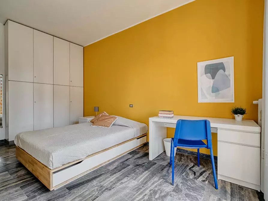 Immagine 1 di Camera in affitto  in Via Giuseppe Ripamonti227 a Milano