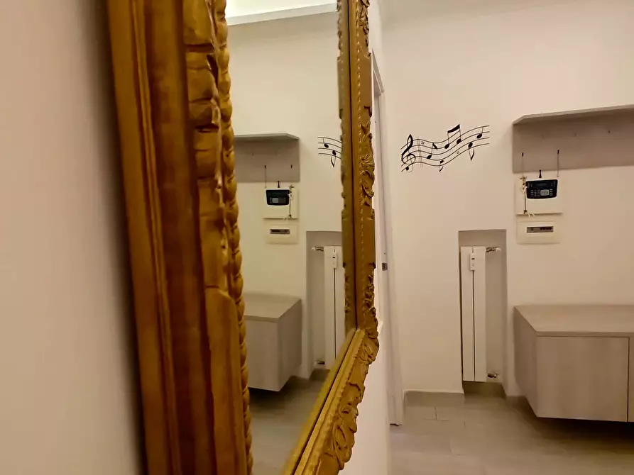 Immagine 15 di Camera in affitto  in Via Montebruno12 a Roma